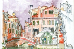Venecia 2012